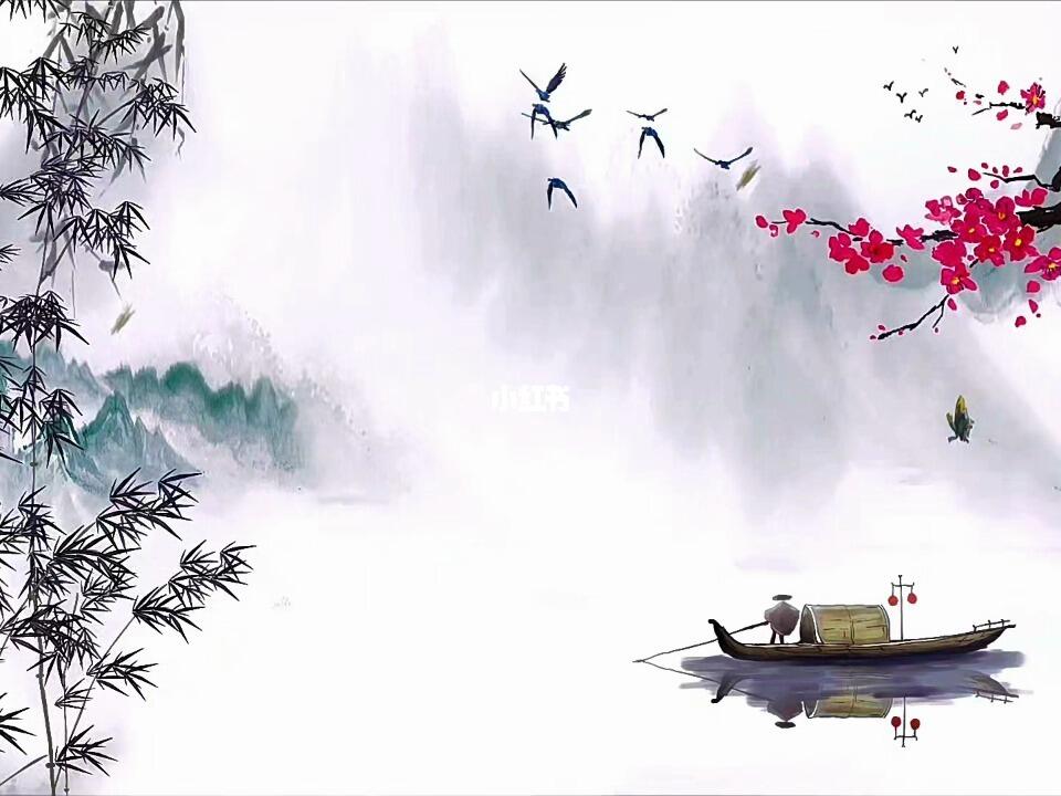 桂枝香金陵怀古创作背景(金陵怀古创作背景)